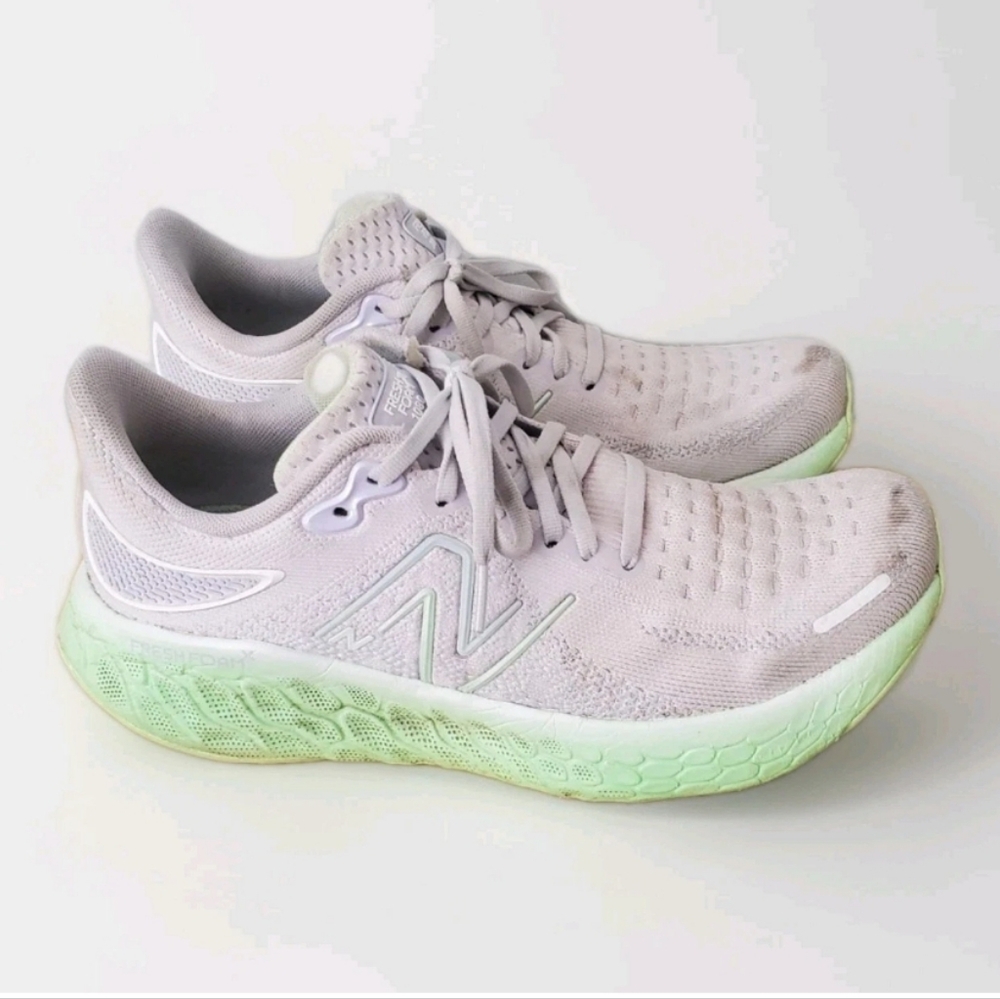 New Balance Fresh Foam 1080V12 Women's Sneakers Shoes